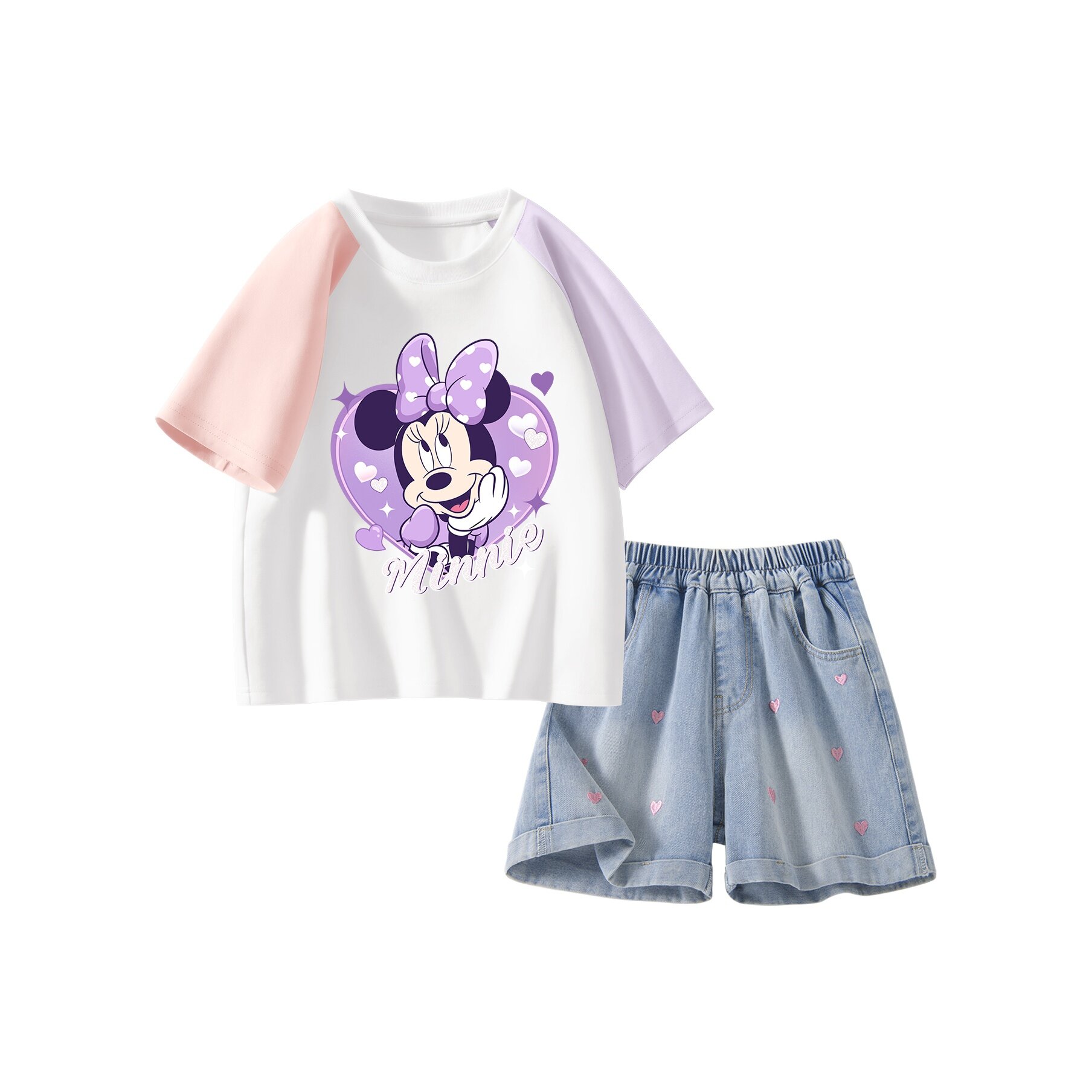 Комплект одежды Disney