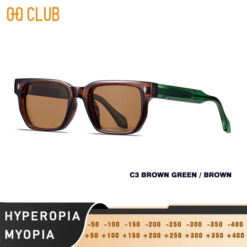 Солнцезащитные очки O-Q CLUB