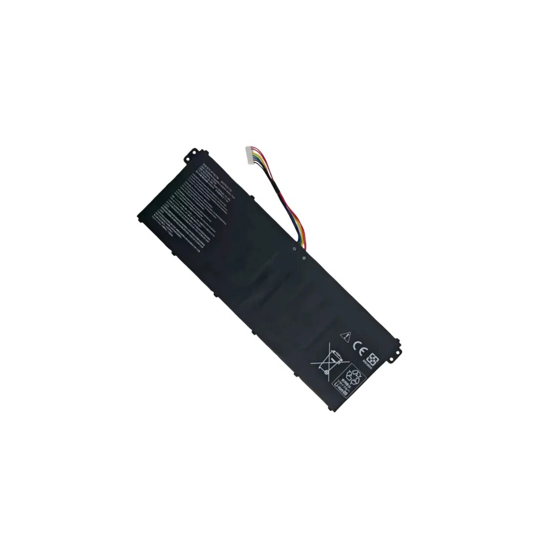 Аккумулятор для ноутбука Swift5 SP513-54N SF313-52 53 SF514-55T AP18C7M