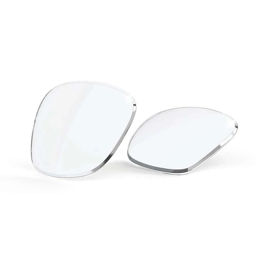Линзы AMVR Transparent L для Ray-Ban Meta Wayfarer