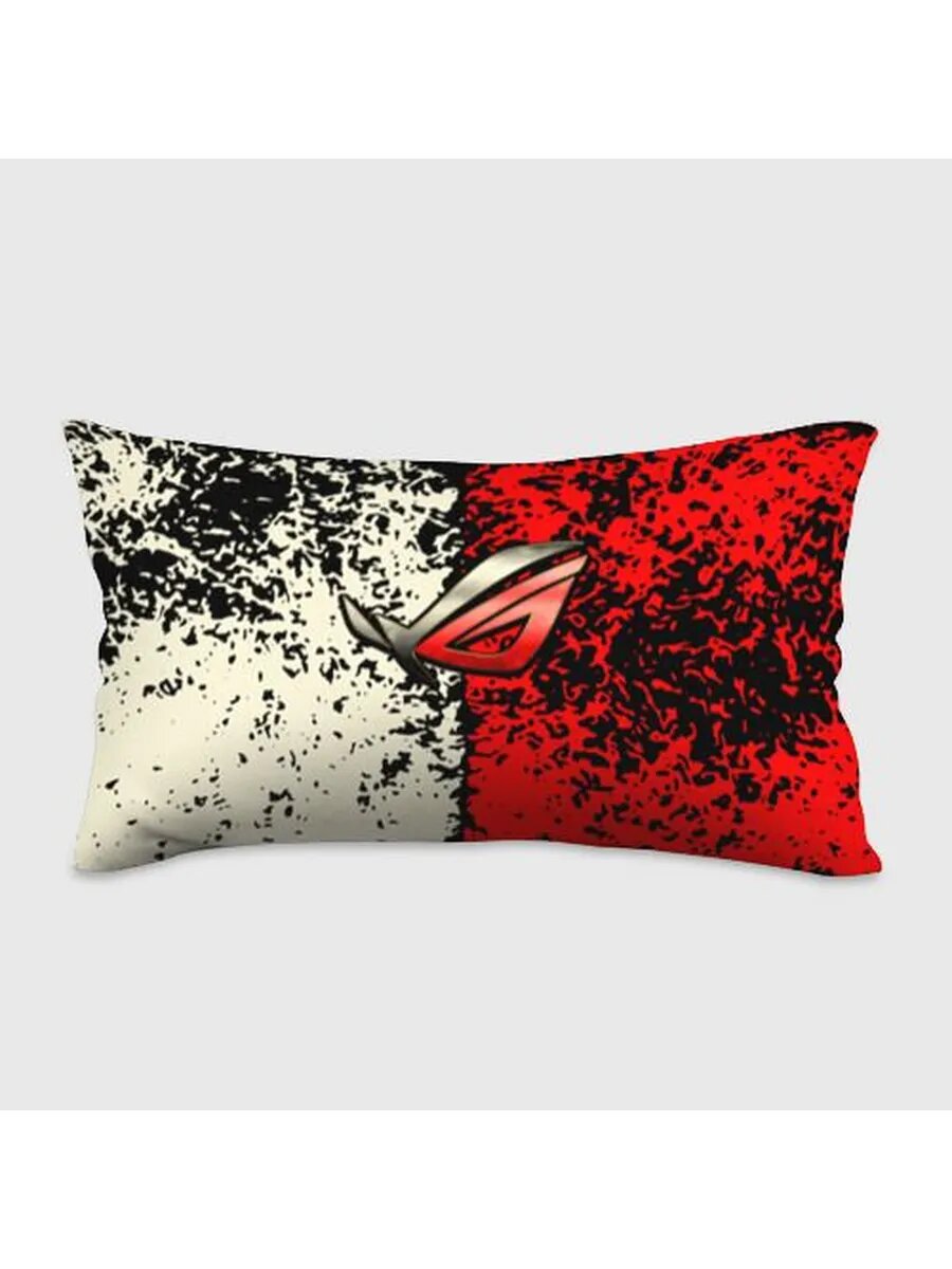 ROG Gaming, Republic Of Gamers Подушка
