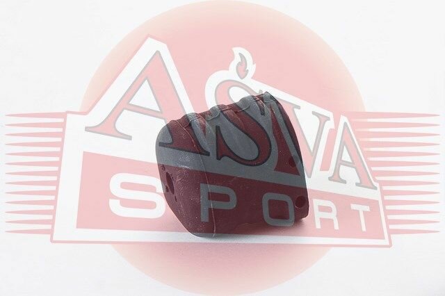 Сайлентблок переднего рычага, задний ASVA 1101LEGB для DAEWOO LEGANZA, KONDOR