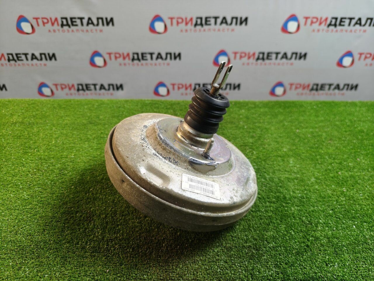 Вакуумный усилитель тормозов Лада Гранта 1.6 11186 2013 (б/у)