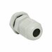 Сальник EKF PG7 IP54 d отв. 13 мм / d провод. 3-6,5 мм 100 шт PROxima plc-pg-7