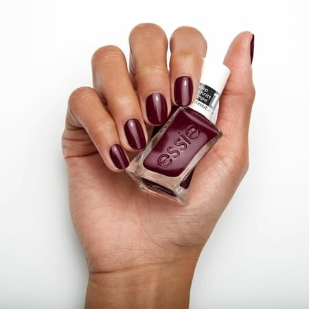 Лак для ногтей Essie Gel Couture, 370 model clicks, 13.5 мл — фото 1
