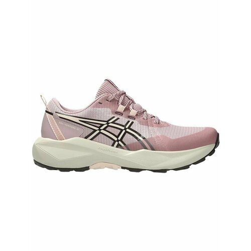фото Кроссовки asics gel-venture 11, полнота f (eu)/ на среднюю стопу, размер 6.5 us, розовый