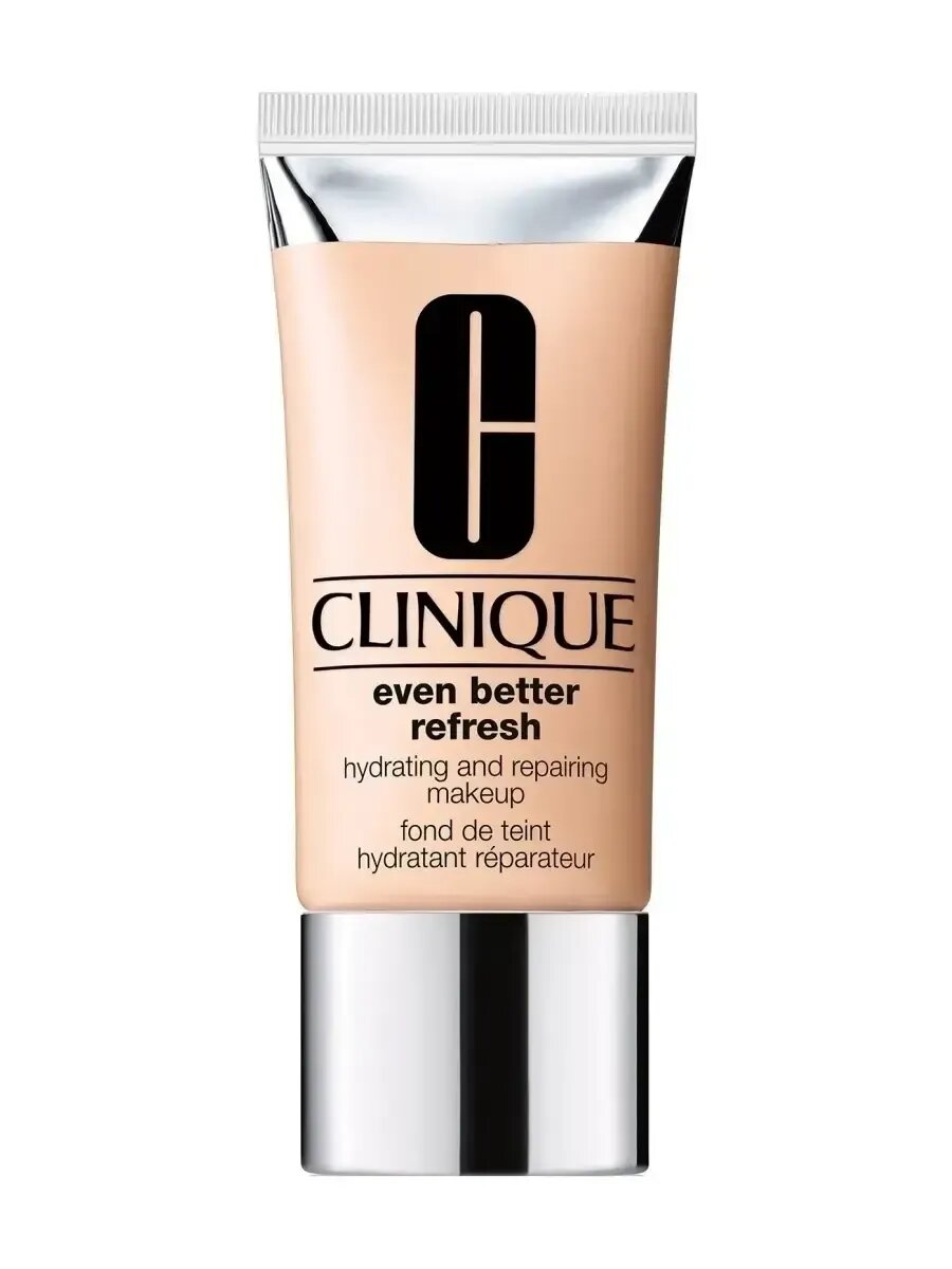 Тональный крем refresh makeup тон cn28 ivory