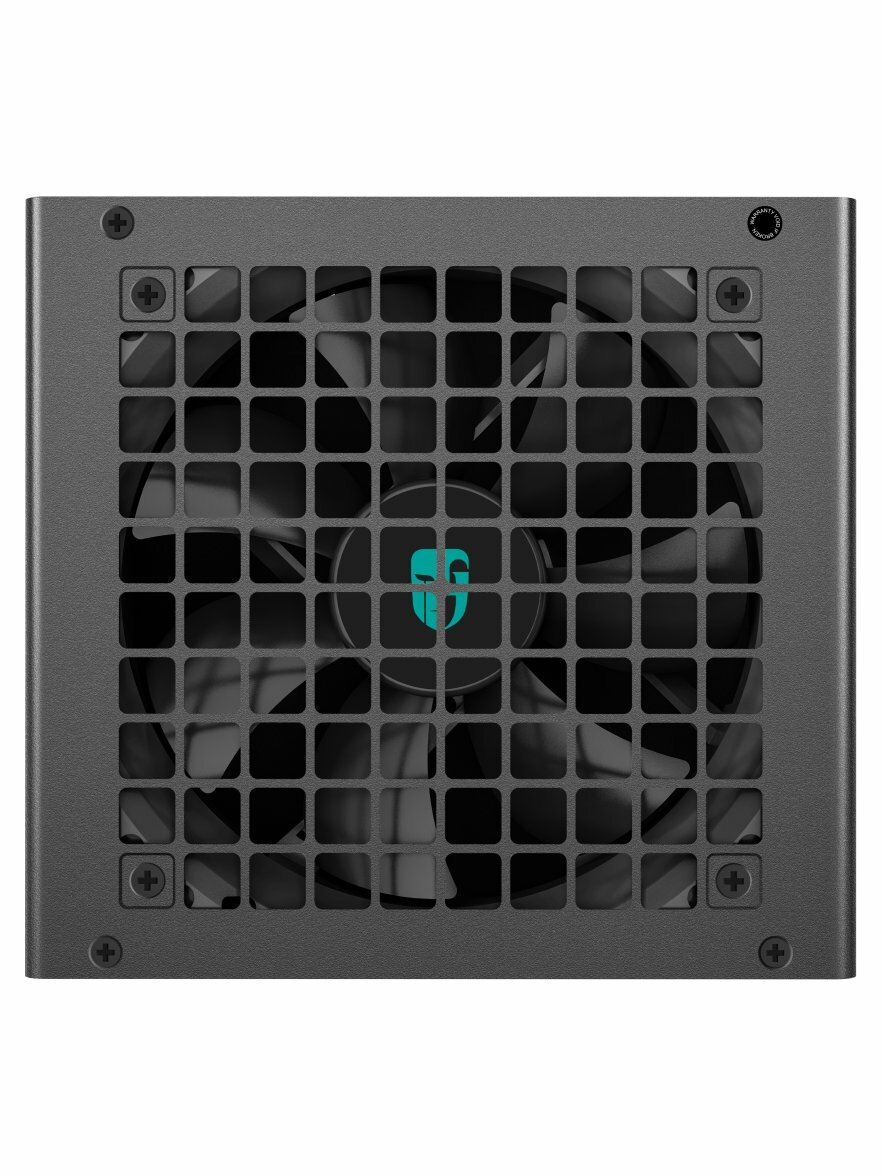 Блок питания Deepcool GAMERSTORM PF700X, 700W, 80+ Bronze, ATX 2.52 — фото 1