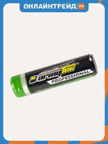 Изображение товара Аккумулятор Armytek 18650 Li-Ion 3200 мАч защищенный