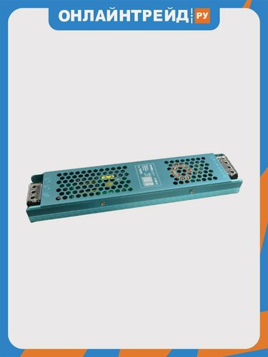 Изображение товара Блок питания для светодиодной ленты Ledpremium LT-400-24 (24V, 400W, 16.67A, IP20)