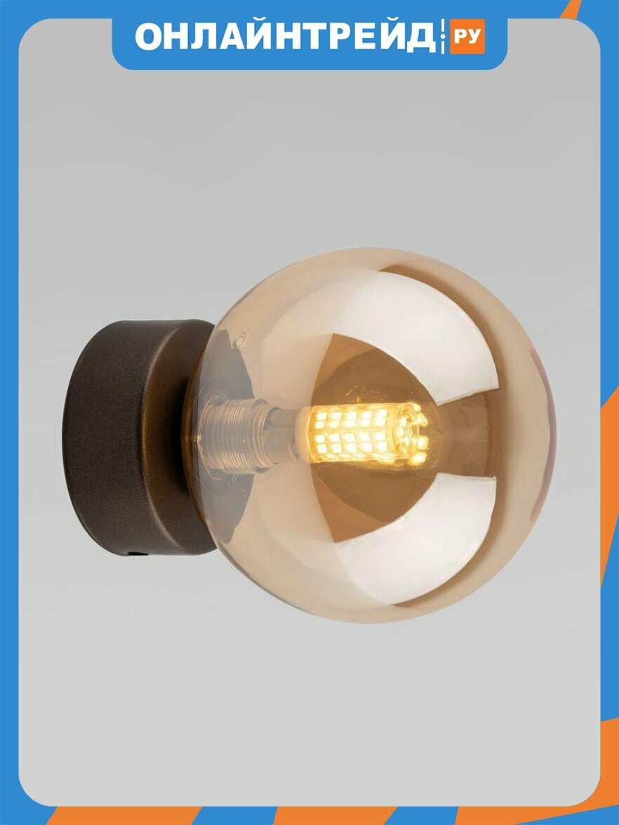 Бра TK Lighting 10256 Estera