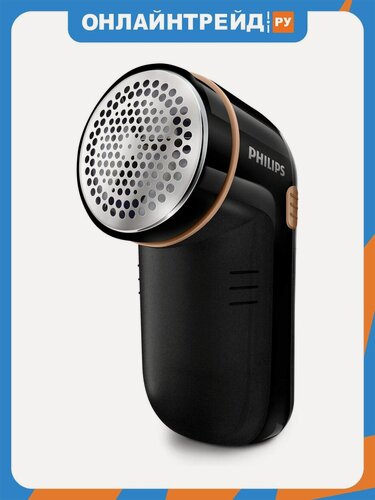 Изображение товара Машинка для удаления катышков Philips GC026/80