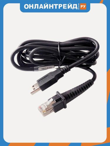 Изображение товара Интерфейсный кабель Datalogic MINDEO USB/для сканеров серии MD