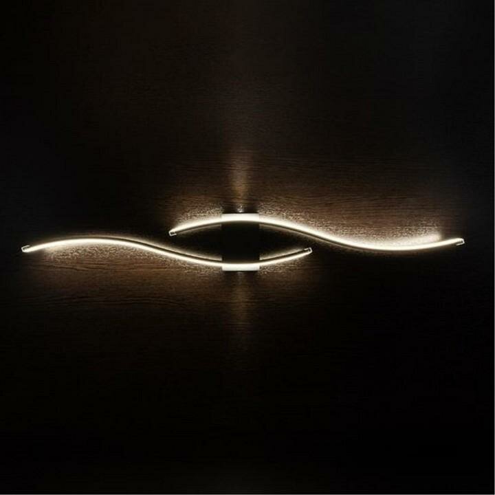 Настенный светильник Arte Lamp Aludra A2216AP-1BK цвет плафона подвески Черный, цвет арматуры Черный