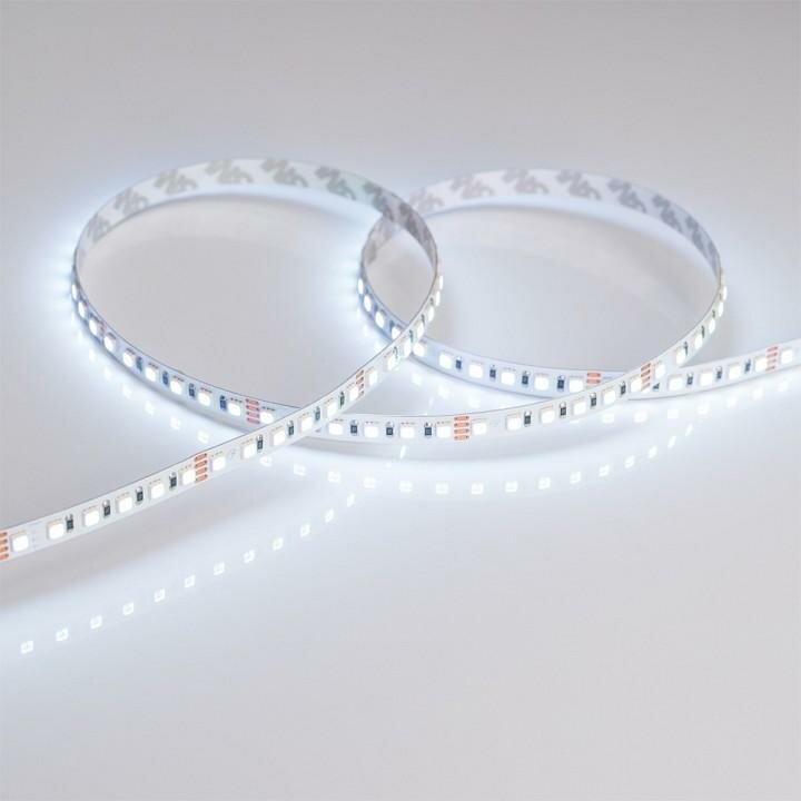 Светодиодная лента Arlight RT открытая 026832(2) IP 20