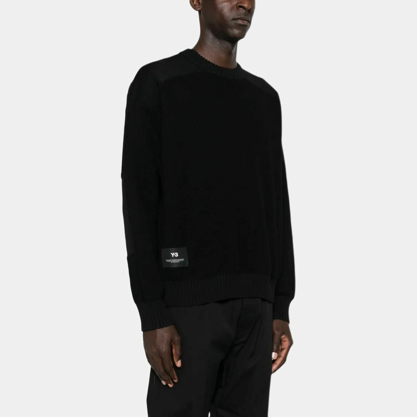 Свитер Y-3