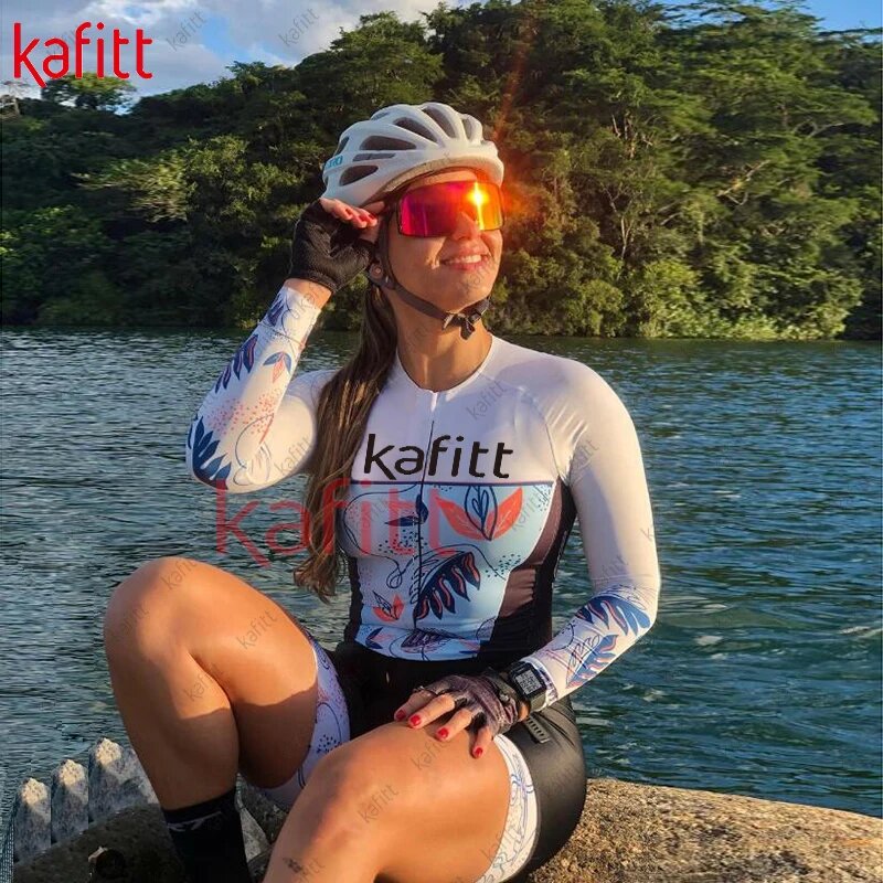 Велокомплект Kafitt