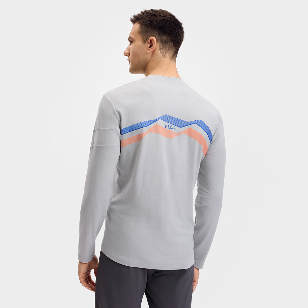 Майка Fila Cycling