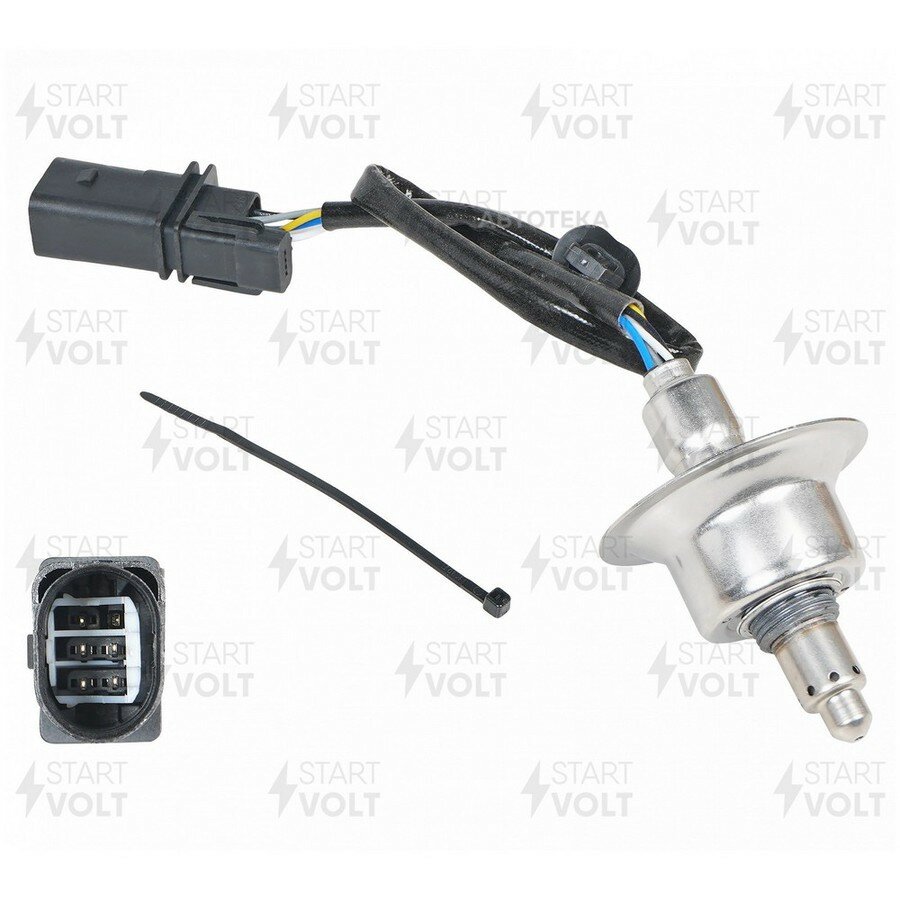 Датчик кисл. для а/м KIA Optima (15-)/Hyundai Sonata (17-) 2.4i до кат. (VS-OS 0834) STARTVOLT VSOS0834