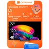 Фото LG OLED77G2