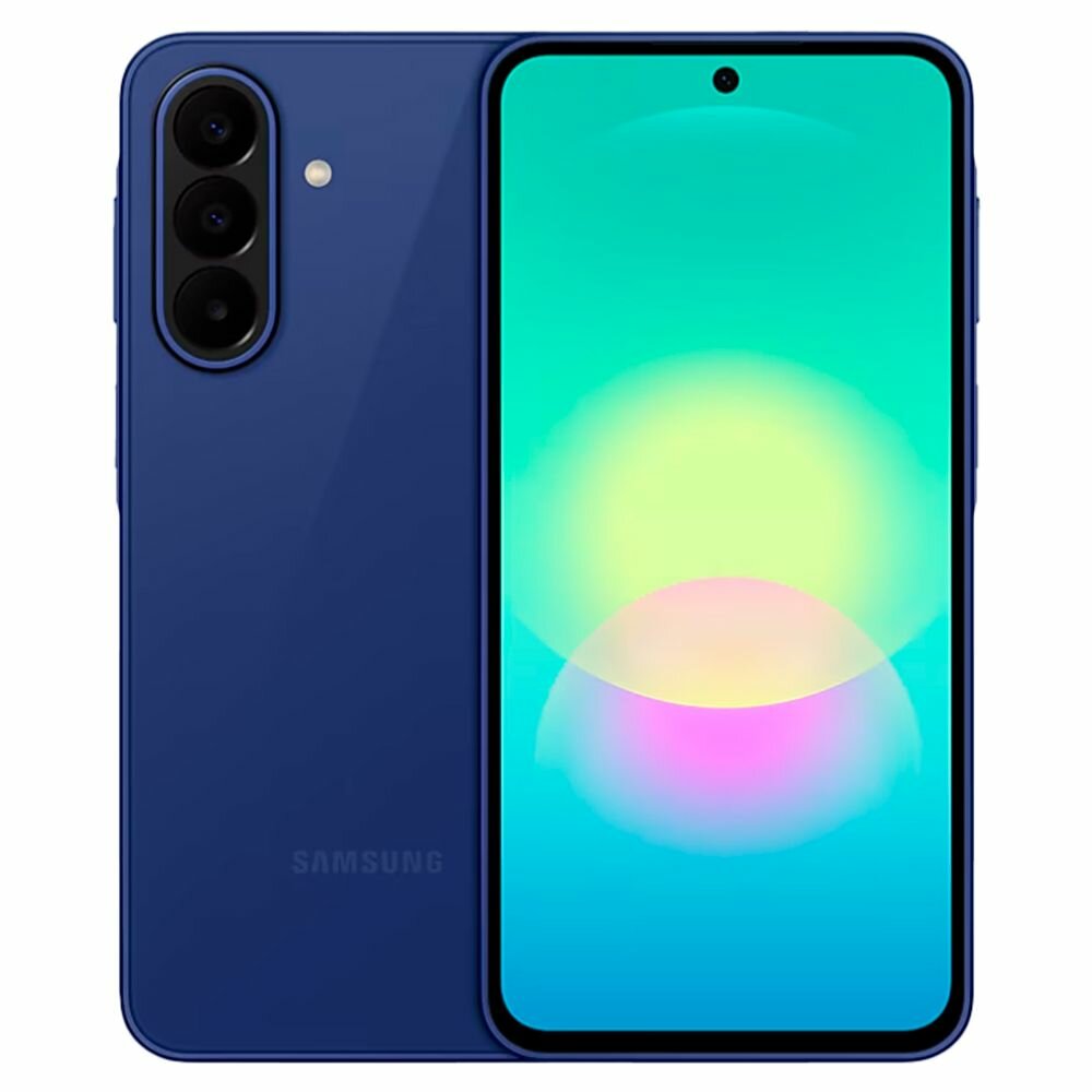 A27 6/128Gb Blue — фото 4