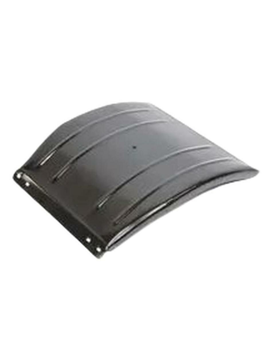 Брызговик 3302 зад кол. мет (ГАЗ)