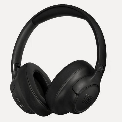 Изображение товара Наушники Bluetooth JBL JBLT780NCBLK
