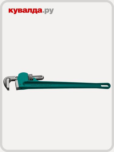 Изображение товара Ключ трубный KRAFTOOL STILLSON 2727-60 3", разводной