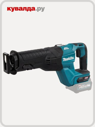 Изображение товара Пила сабельная аккумуляторная MAKITA JR 001 GZ без АКБ и З/У