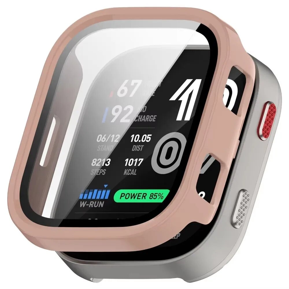 Чехол для Amazfit Bip Max, Pink