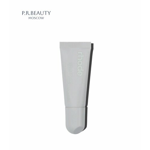 фото Rhode бальзам - плампер peptide lip boost plumping lip mask в аромате sugarmint 15 мл