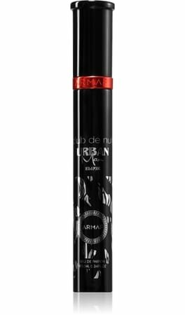 Вода парфюмерная Armaf Club De Nuit Urban Man Elixir, 10 мл