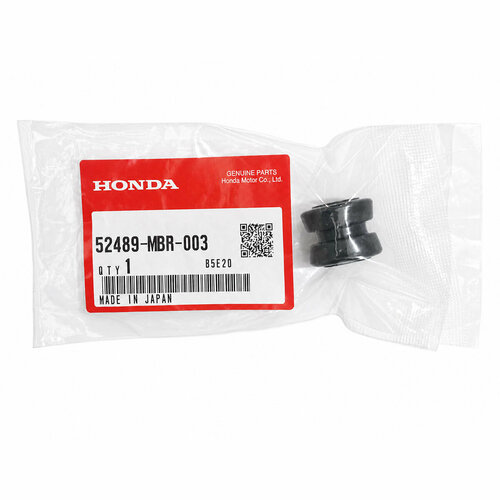 фото Honda 52489-mbr-003 - втулка амортизатора