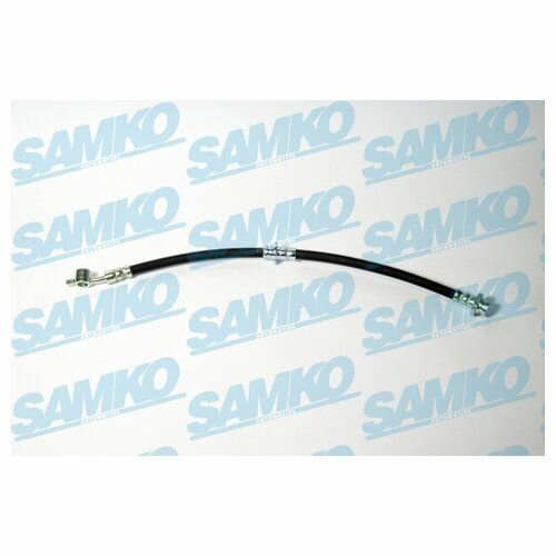 Шланг тормозной передний правый 421mm Nissan Primera (P11) 96-02 Samko 6T47927 для Nissan Primera