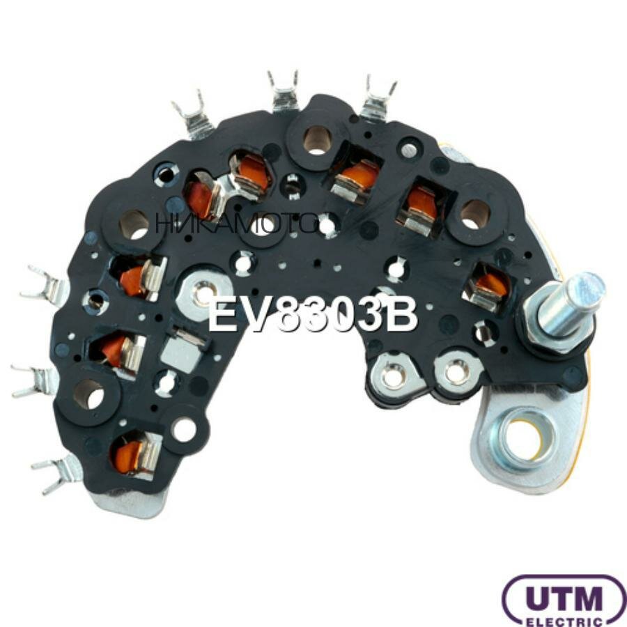 UTM EV8303B Диодный мост