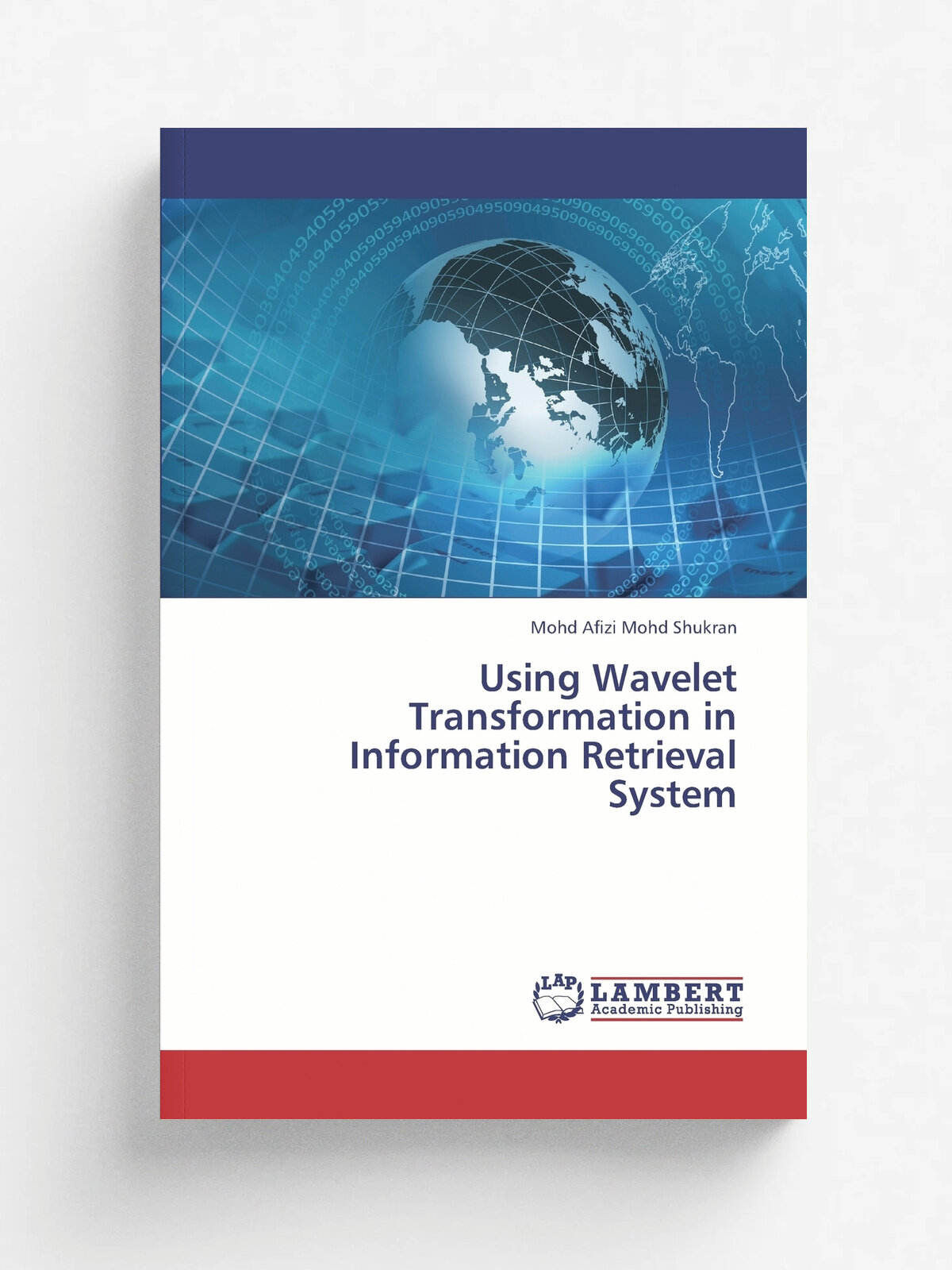 Using Wavelet Transformation in Information Retrieval System