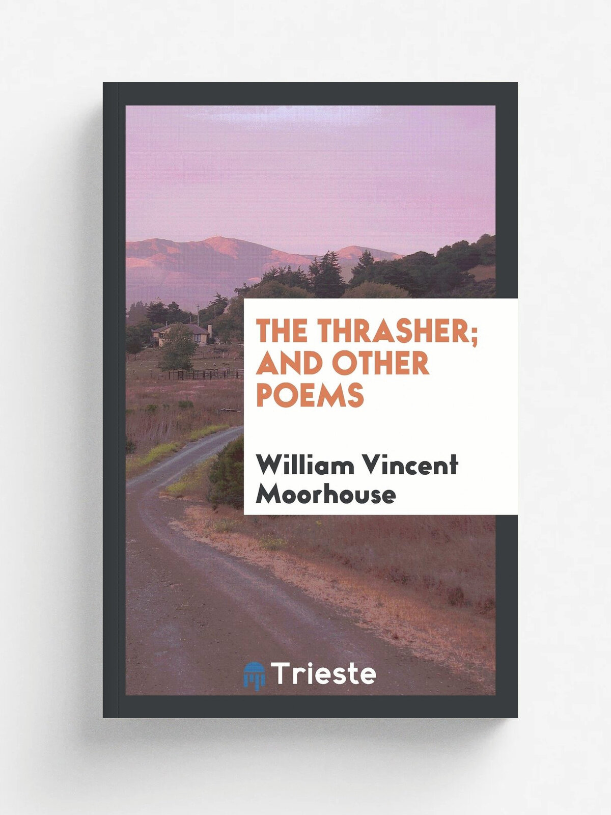 The thrasher; and other poems