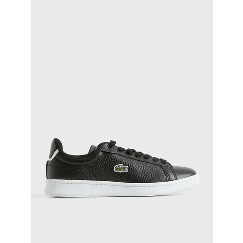 фото Кеды lacoste, размер 35.5, черный