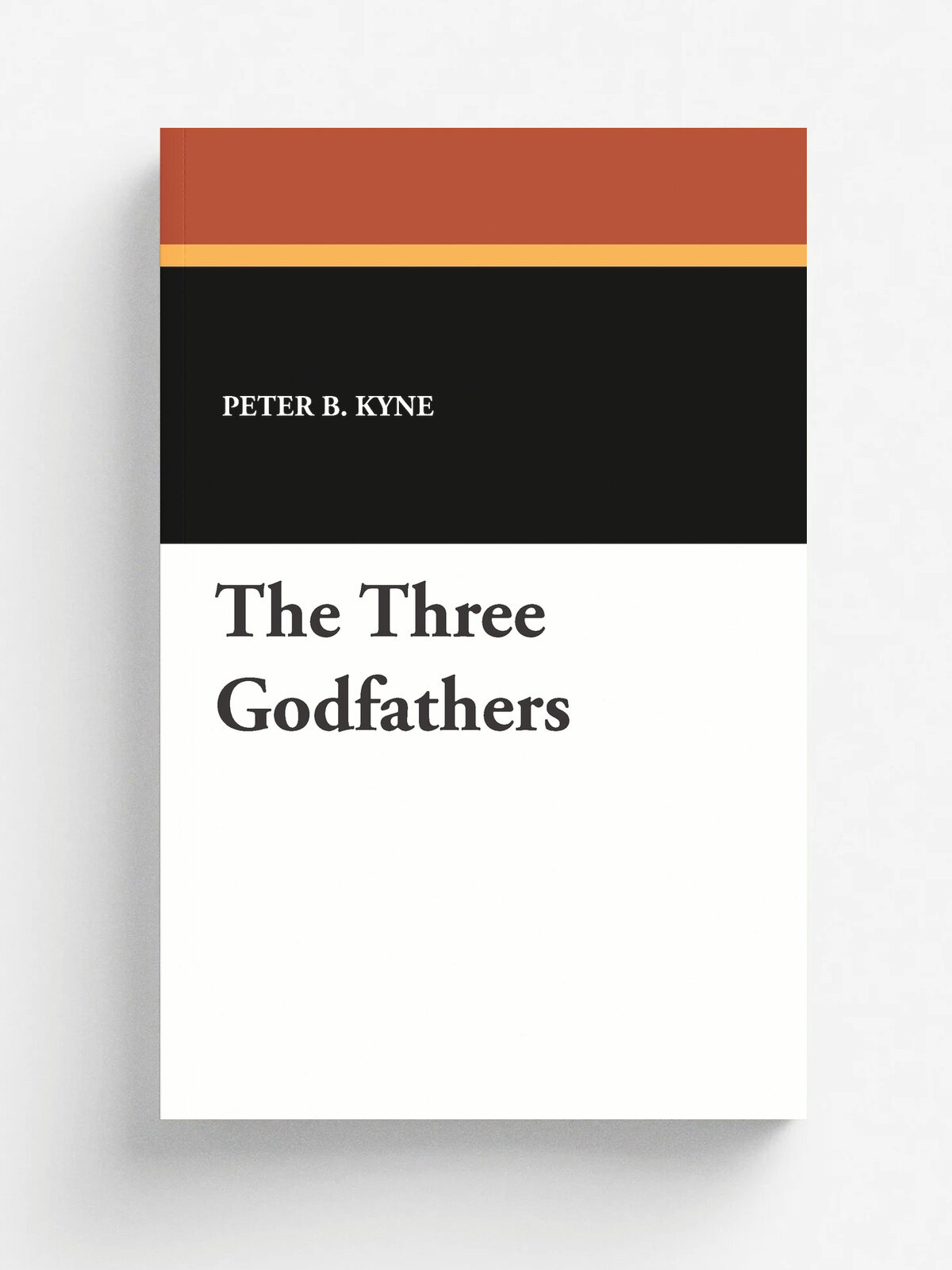 The Three Godfathers