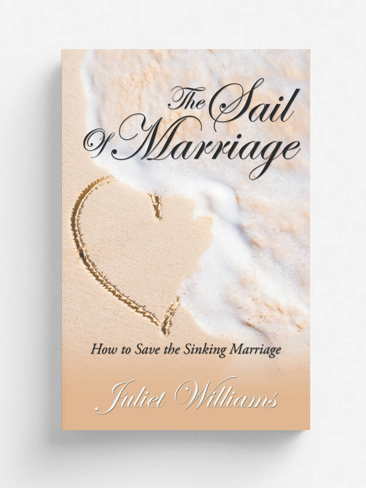 The Sail of Marriage. How to Save the Sinking Marriage