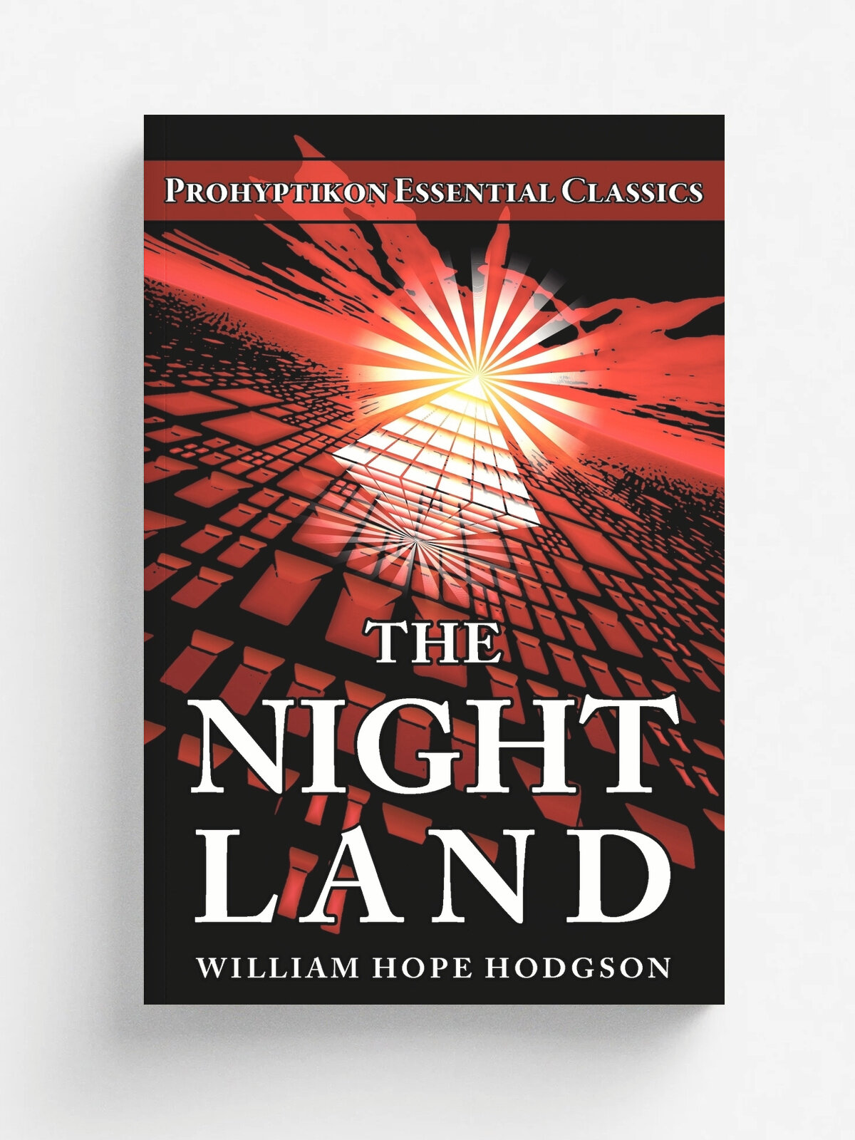 The Night Land