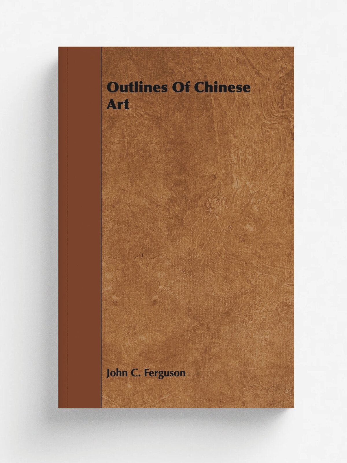 Outlines Of Chinese Art