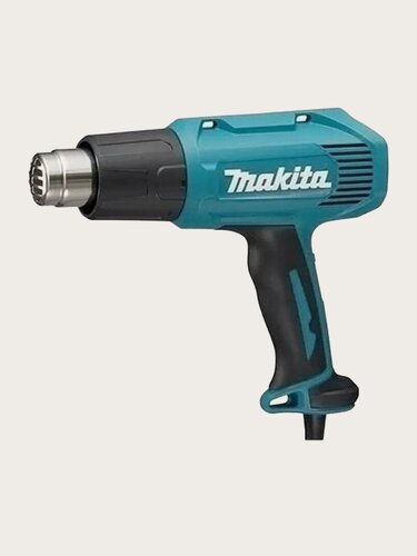 Изображение товара Фен строительный Makita HG5030K