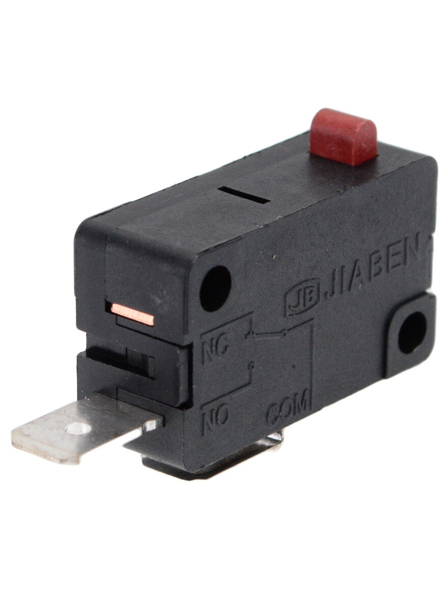 Микровыключатель для электропилы цепной AL-KO EKI 2200-40 (Art. No. 112809)