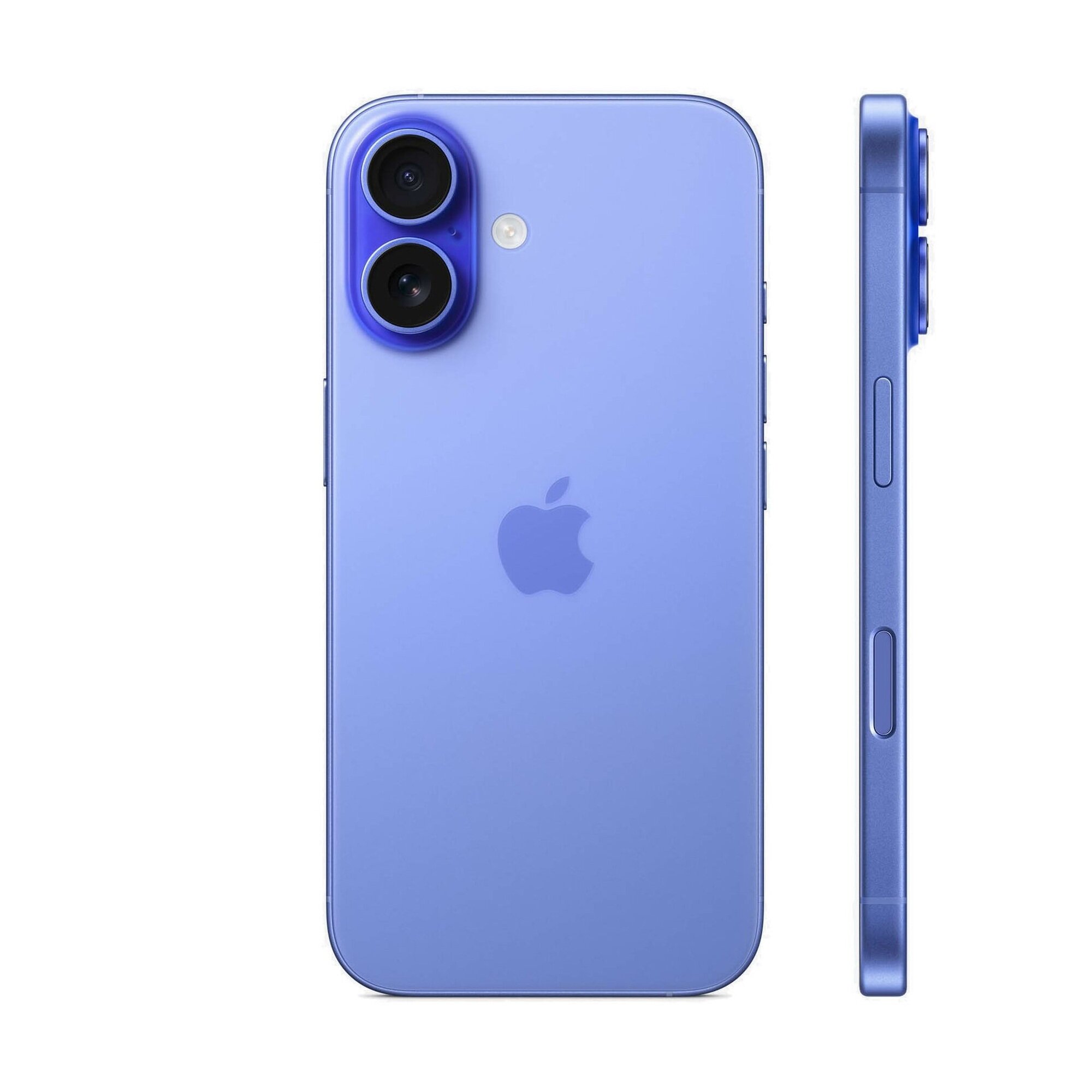 Смартфон Apple iPhone 16 Plus 512Gb nano SIM+eSIM Ultramarine (Global) — фото 1