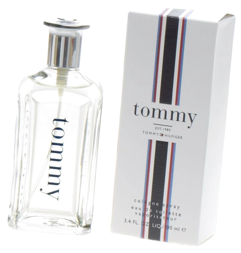 Tommy Hilfiger Tommy мужской одеколон 100 мл / духи Томми Хилфигер