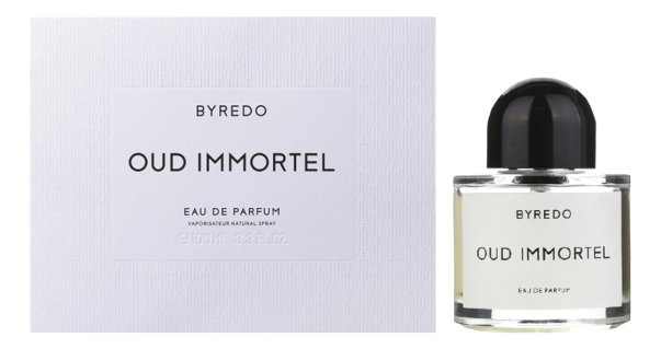 Байредо Уд Иммортель парфюм женский 100 мл / Byredo Oud Immortel аромат