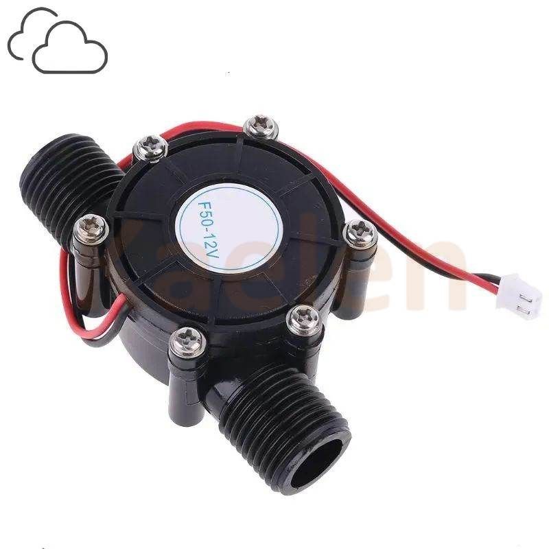 Микро ГЭС генератор 10Вт, 12V, Артикул: 5558085583, Model_0: 9FF600445-12V_WXQL