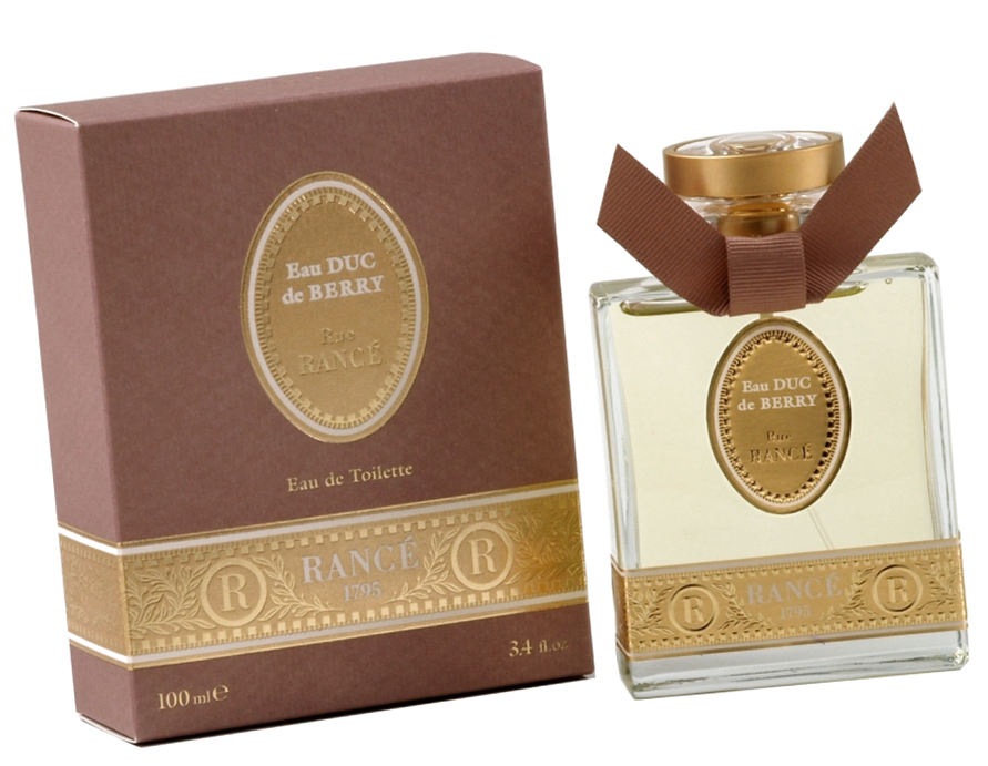 Rance 1795 Eau Duc De Berry rue Rance 100 мл туалетная вода для мужчин - Рансе О Дюк Де Берри