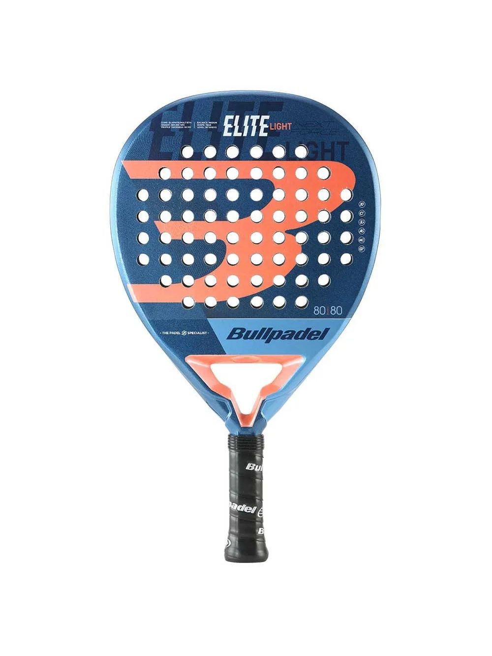 Bullpadel Ракетка для падел тенниса